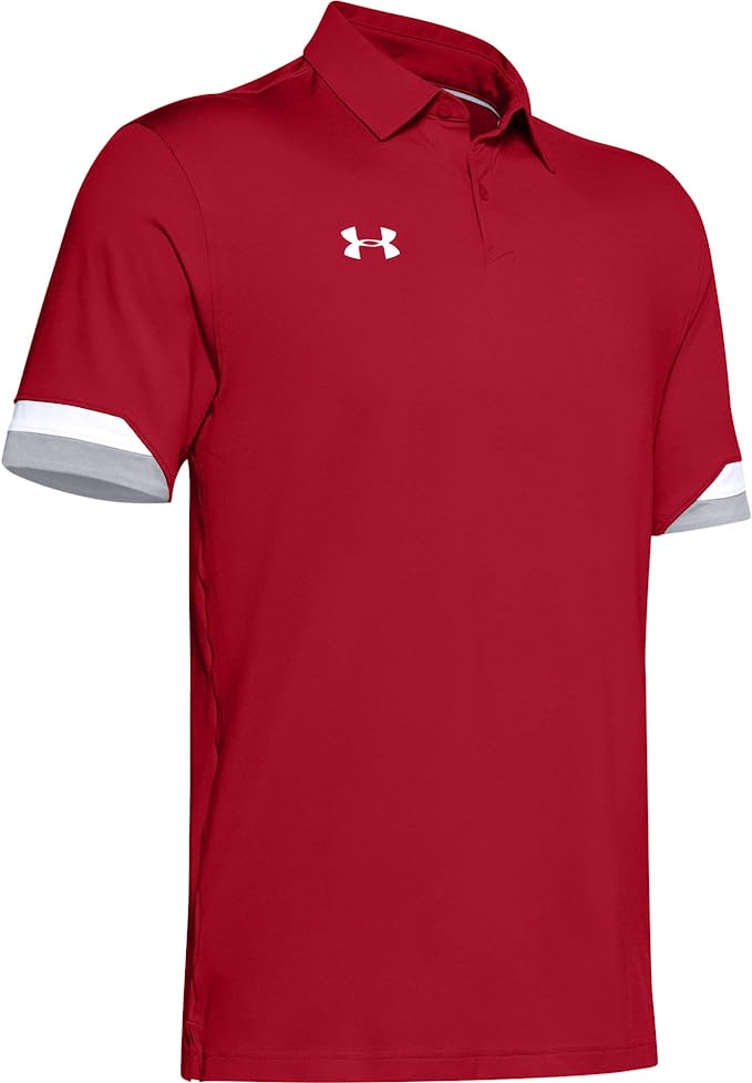 Under Armour Men's UA Trophy Polo | eBay