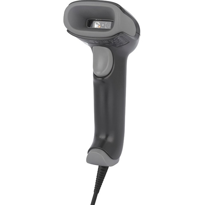 HONEYWELL BARCODE SCANNER 1D/2D LASER/OMNI-DIRECTIONAL USB TYPE A 1.5M CABLE