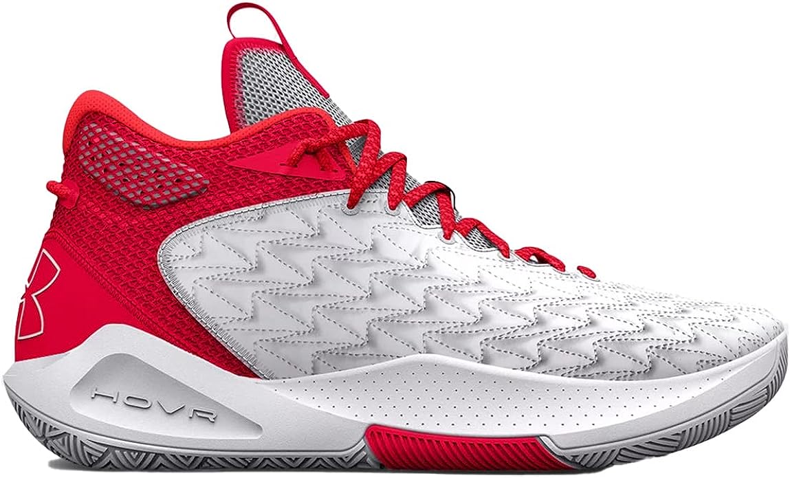 UNISEX HOVR Havoc Clone 5 basketball shoes