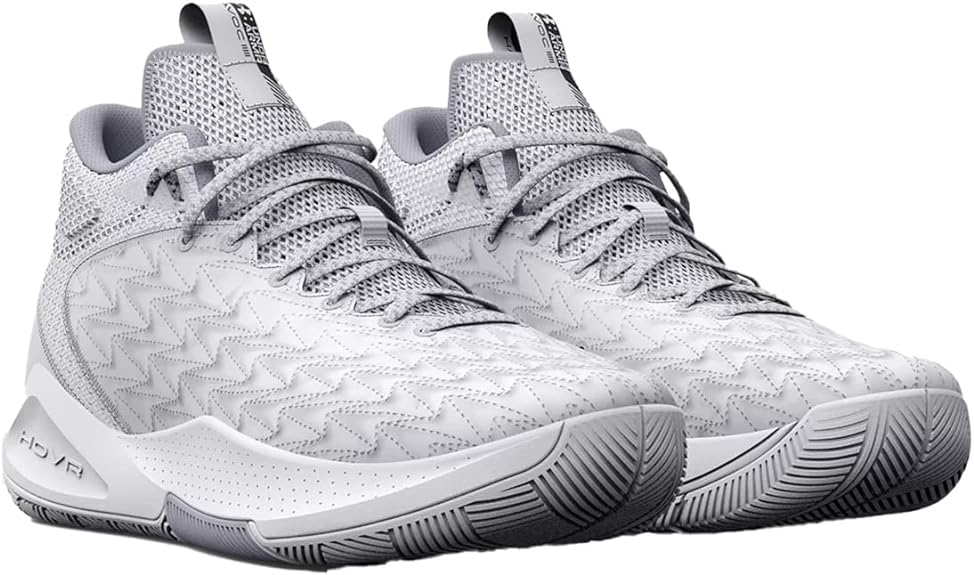 UNISEX HOVR Havoc Clone 5 basketball shoes