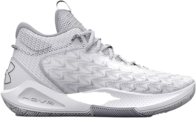 UNISEX HOVR Havoc Clone 5 basketball shoes