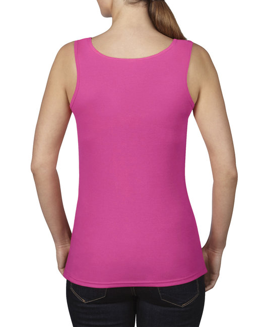 3060L Comfort Colors Ladies’ Midweight Tank