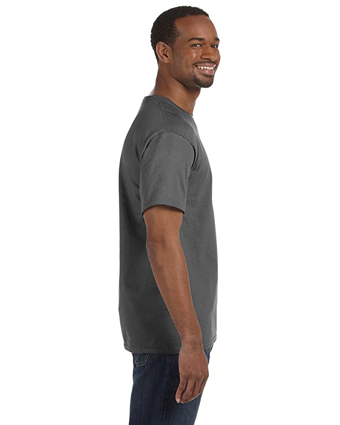 5250 Hanes Men’s Authentic-T T-Shirt