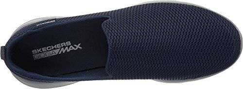 SKETCHERS SKECHERS MEN'S GO WALK MAX SNEAKER | 5GEN CUSHIONING, GOGA MAX product image view 5