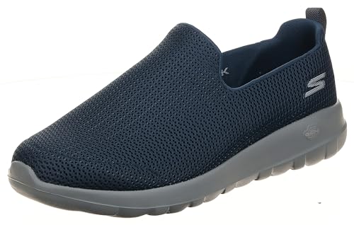 SKETCHERS SKECHERS MEN'S GO WALK MAX SNEAKER | 5GEN CUSHIONING, GOGA MAX product image view 2