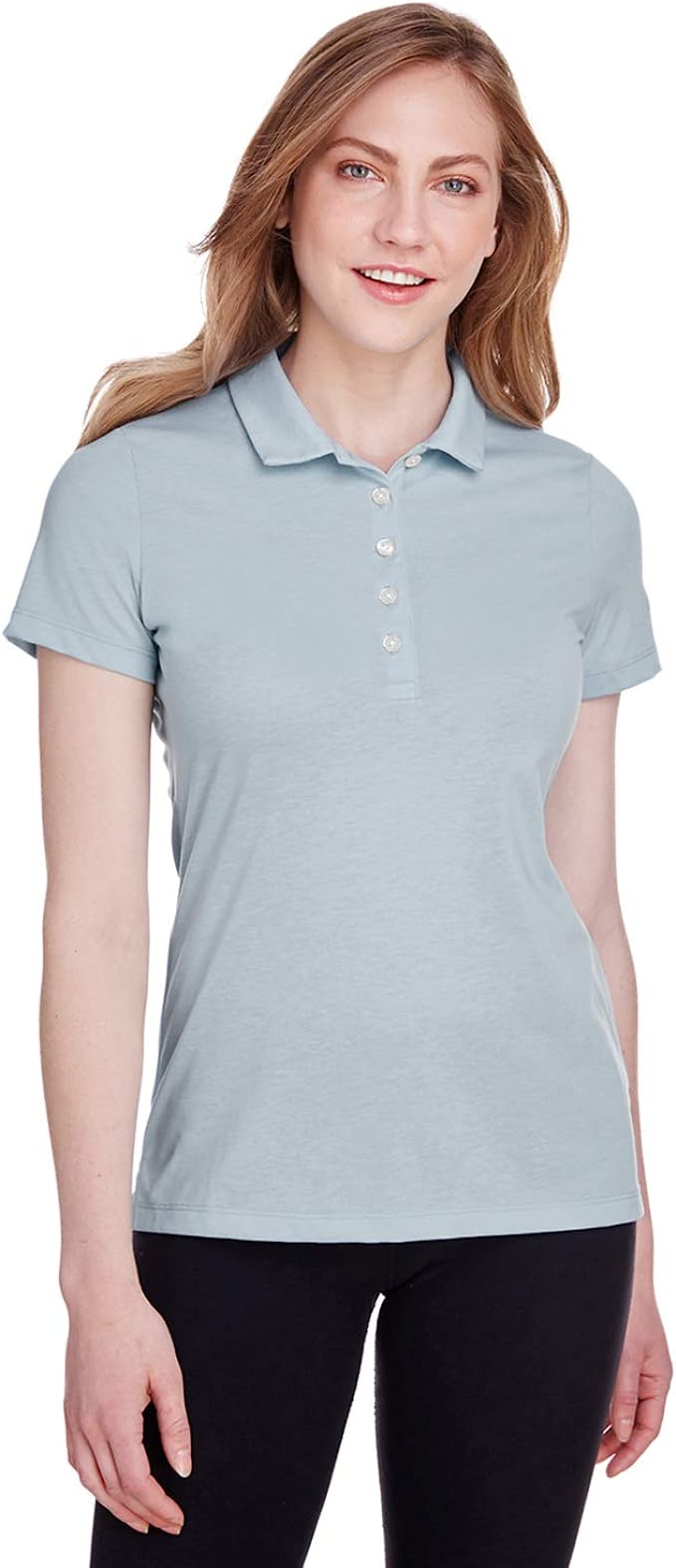 596921 Puma Golf Женское поло Fusion Polo 6590₽