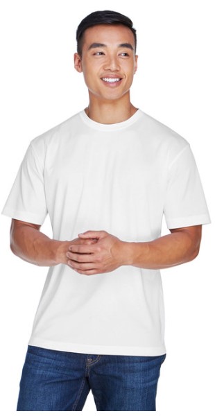 8400 Ультраклубная мужская спортивная футболка Cool - Dry