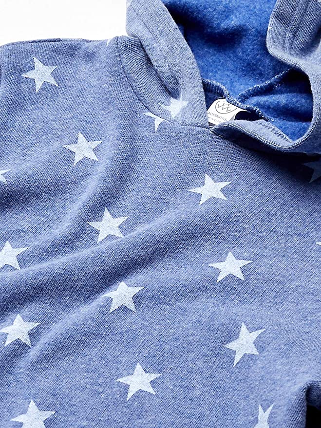 9595GB Альтернативная мужская молодежная толстовка Hanes Challenger с капюшоном 4890₽