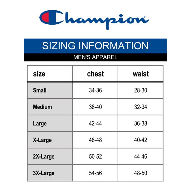 Camiseta para hombre Hanes Champion de manga corta doble secado CW22 - Imagen 8 de 35