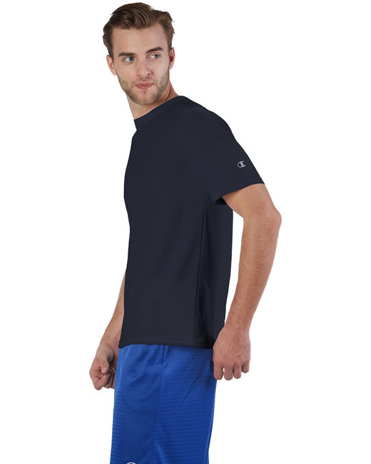 Camiseta para hombre Hanes Champion de manga corta doble secado CW22 - Imagen 14 de 35