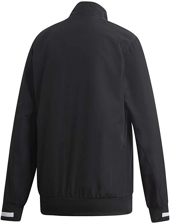 Adidas T19 Women's Woven Jacket DW6874