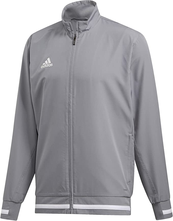 DX7343 Тканая куртка Adidas Team 19-мужская мультиспортивная