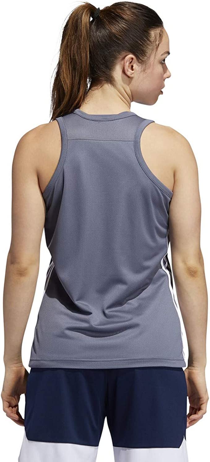 DY6608 ADIDAS 3G SPEED REVERSIBLE JERSEY WOMEN’S BASKETBALL