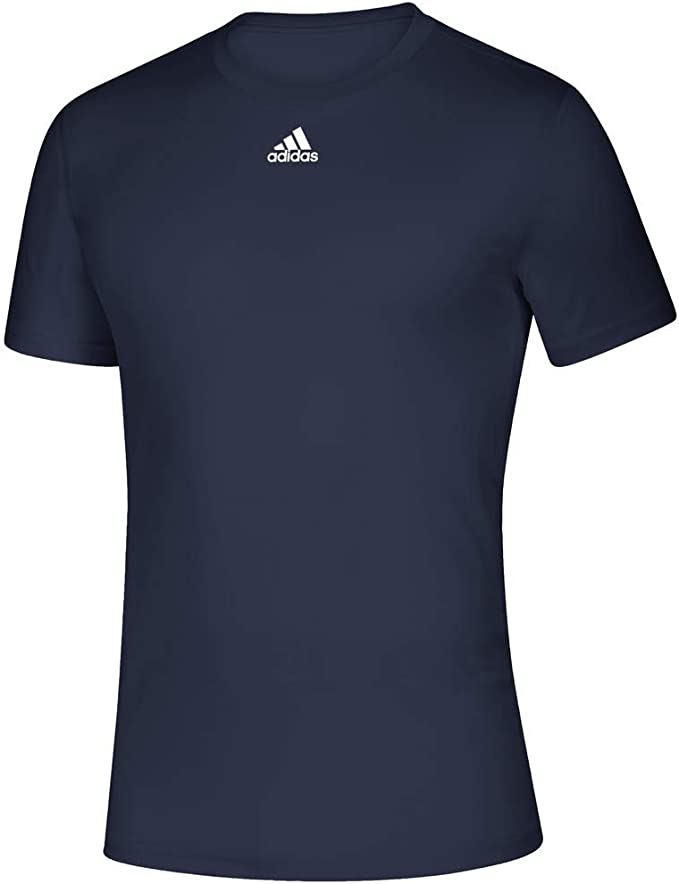 EK0087 Adidas Climalite Creator Regular Fit T-Shirt - Picture 10 of 11