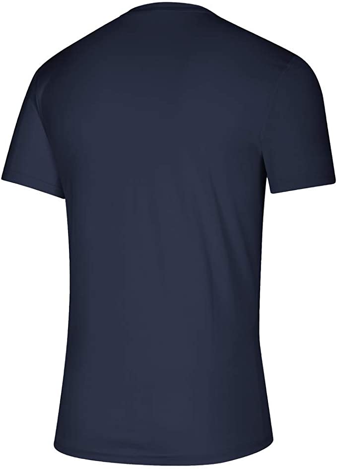 EK0087 Adidas Climalite Creator Regular Fit T-Shirt - Picture 11 of 11