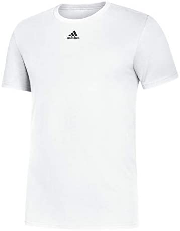 Adidas Men's Amplifier Short Sleeve T-Shirt EK0172 - Picture 7 of 7