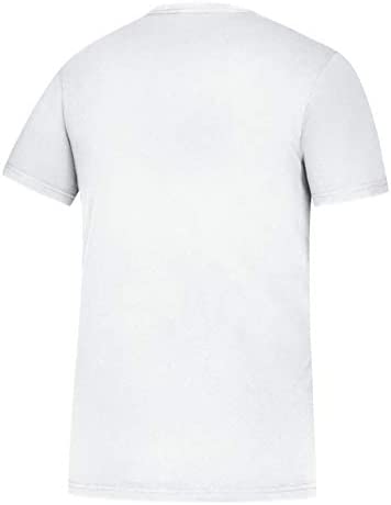 Adidas Men's Amplifier Short Sleeve T-Shirt EK0172 - Picture 6 of 7