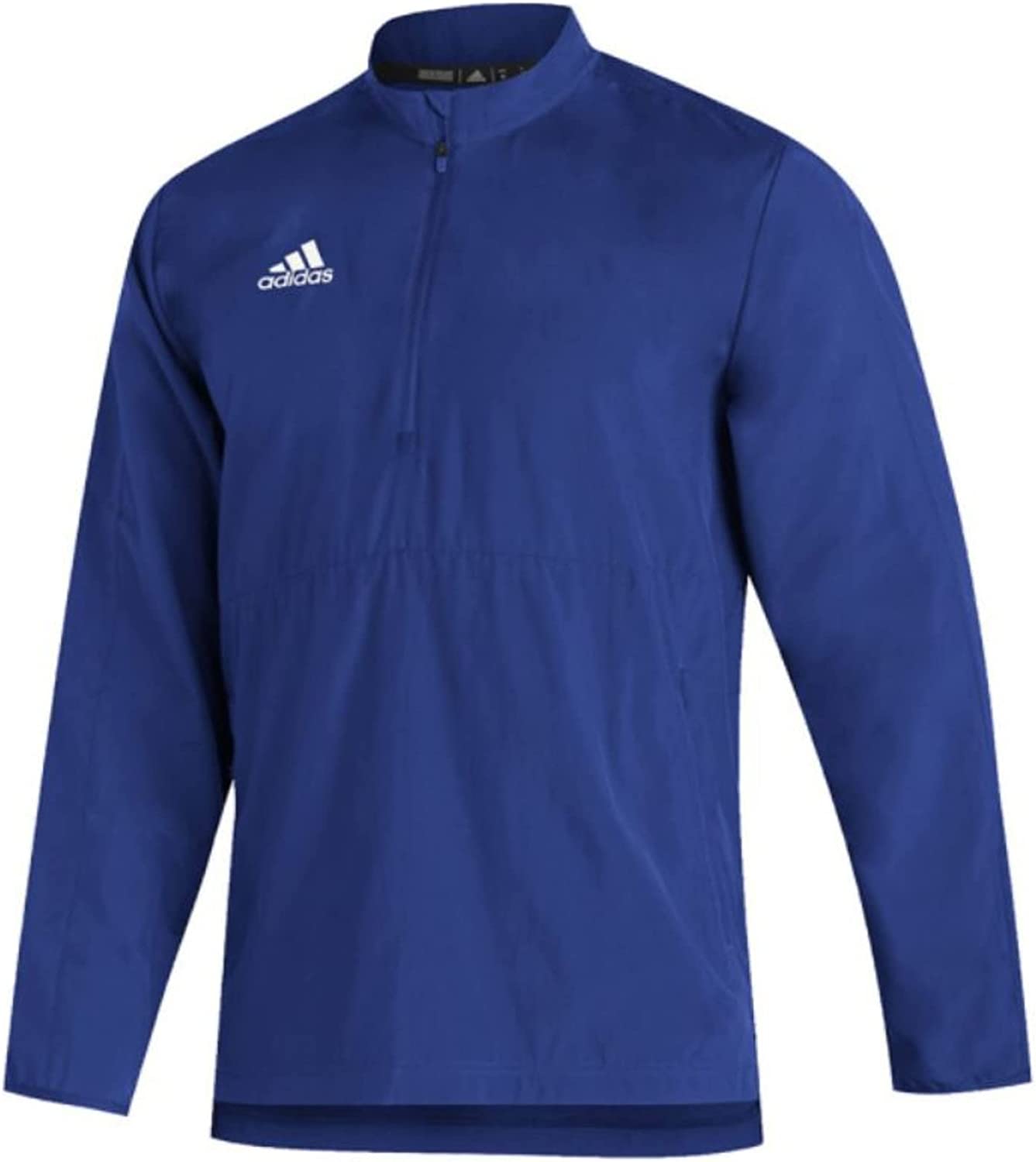 Apparel Maroon Adidas Fielder's Choice Convertible Jacket