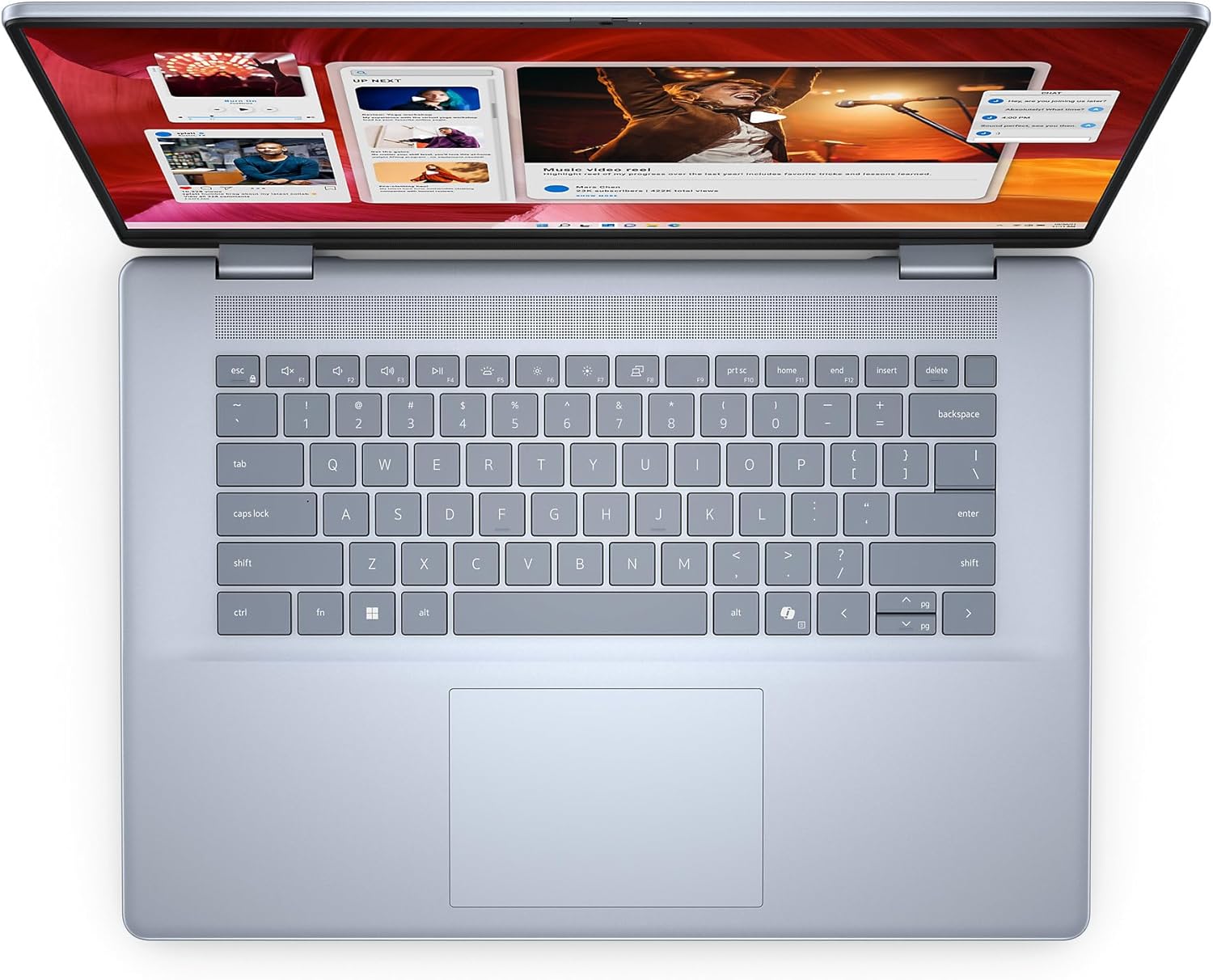 DELL INSPIRON PLUS 16
