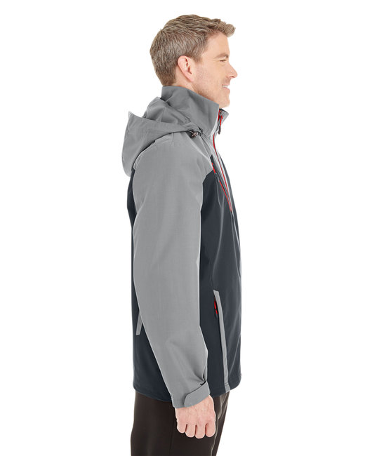 Мужской интерактивный цветной блок NE700 North End Mens