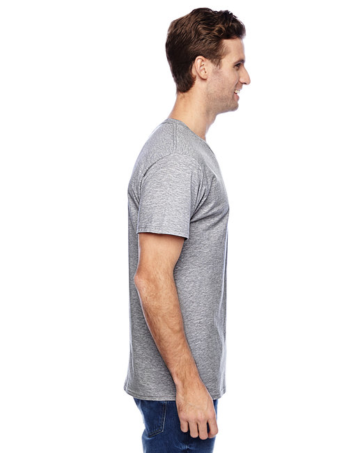 Hanes Men's X-Temp Unisex Performance T-Shirt P4200 | eBay
