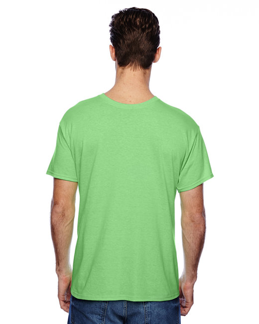 Hanes Men's X-Temp Unisex Performance T-Shirt P4200 | eBay