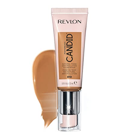 Revlon PhotoReady Candid Natural Finish Foundation Choose Color - Picture 55 of 86