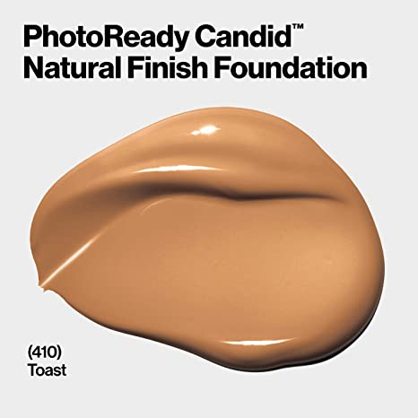 Revlon PhotoReady Candid Natural Finish Foundation Choose Color - Picture 58 of 86