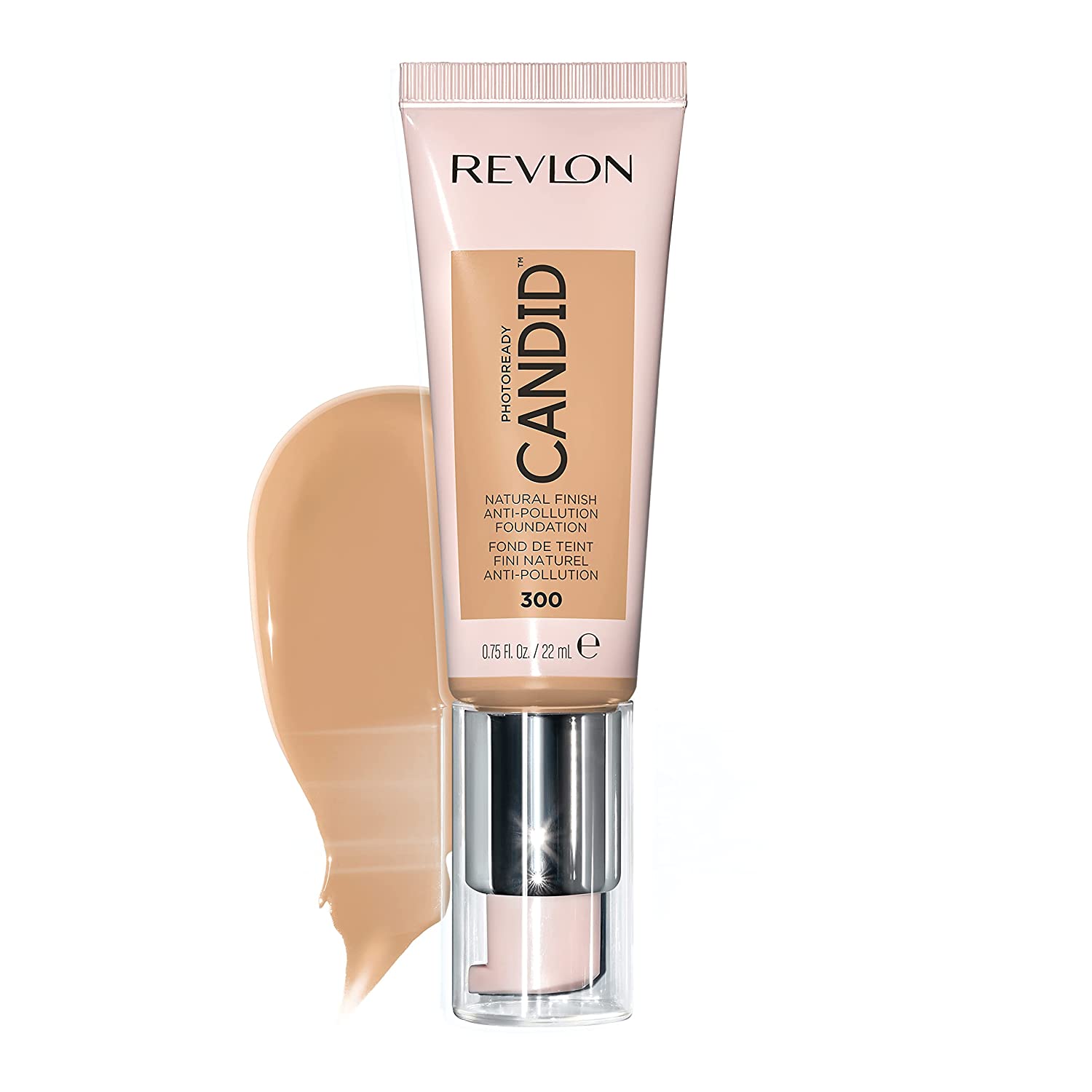 Revlon PhotoReady Candid Natural Finish Foundation Choose Color - Picture 28 of 86