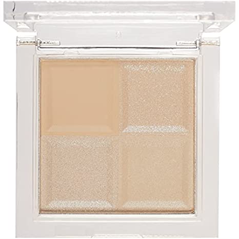 2 PACK: Almay Shadow Squad Eyeshadow Palette - Choose color - Picture 10 of 11