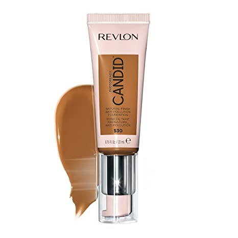 Revlon PhotoReady Candid Natural Finish Foundation Choose Color - Picture 77 of 86