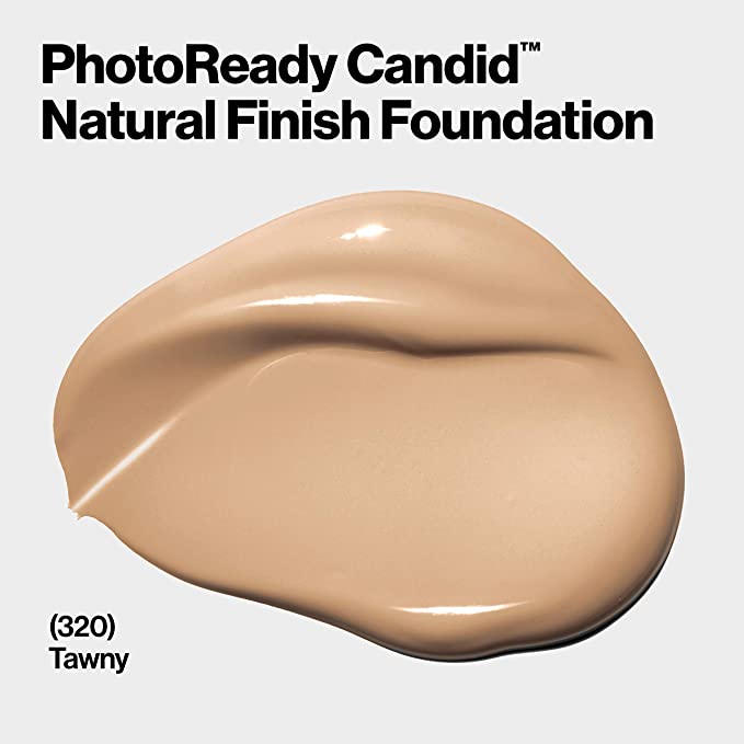 Revlon PhotoReady Candid Natural Finish Foundation Choose Color - Picture 36 of 86