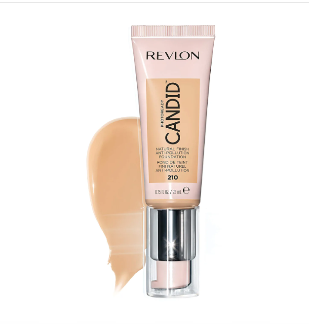 Revlon PhotoReady Candid Natural Finish Foundation Choose Color - Picture 18 of 86