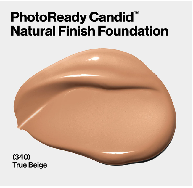 Revlon PhotoReady Candid Natural Finish Foundation Choose Color - Picture 44 of 86