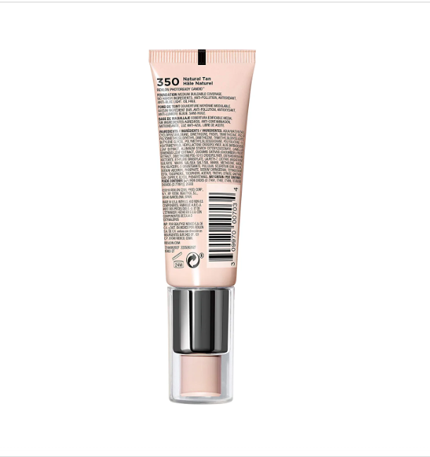 Revlon PhotoReady Candid Natural Finish Foundation Choose Color - Picture 48 of 86