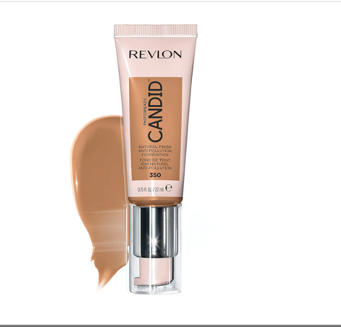 Revlon PhotoReady Candid Natural Finish Foundation Choose Color - Picture 47 of 86