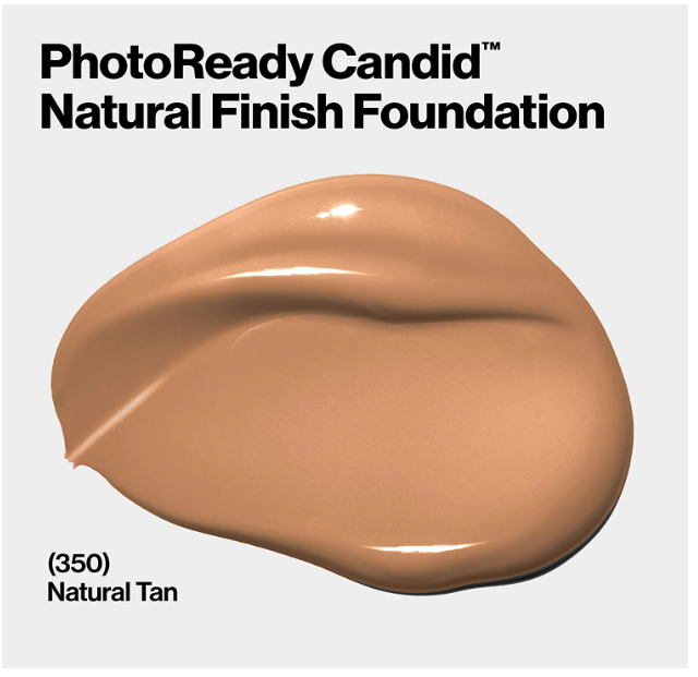Revlon PhotoReady Candid Natural Finish Foundation Choose Color - Picture 50 of 86