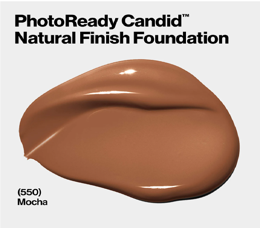 Revlon PhotoReady Candid Natural Finish Foundation Choose Color - Picture 86 of 86