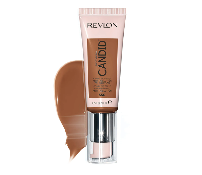 Revlon PhotoReady Candid Natural Finish Foundation Choose Color - Picture 82 of 86