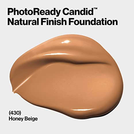 Revlon PhotoReady Candid Natural Finish Foundation Choose Color - Picture 64 of 86