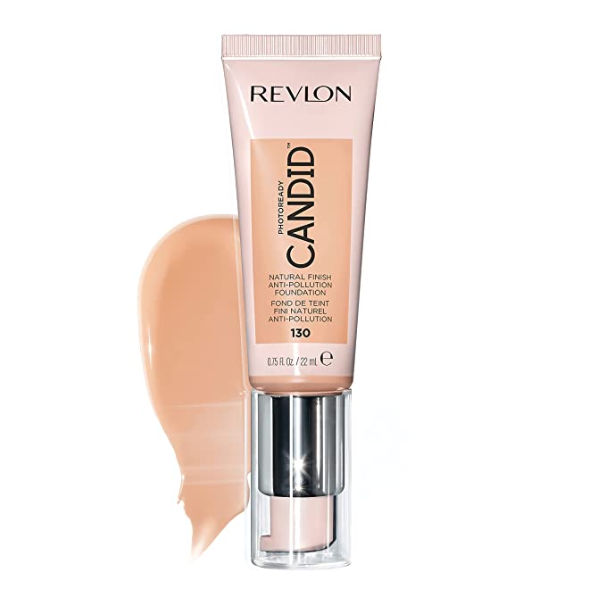 Revlon PhotoReady Candid Natural Finish Foundation Choose Color - Picture 13 of 86