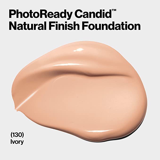 Revlon PhotoReady Candid Natural Finish Foundation Choose Color - Picture 16 of 86