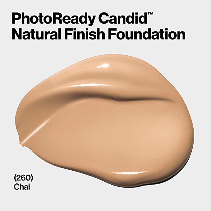 Revlon PhotoReady Candid Natural Finish Foundation Choose Color - Picture 27 of 86