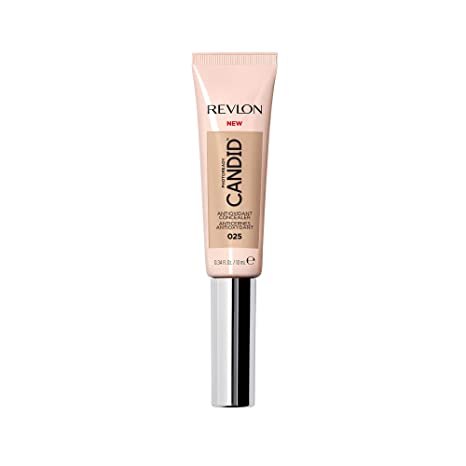 Revlon PhotoReady Candid Concealer с защитой от загрязнения и антиоксидантом 2090₽