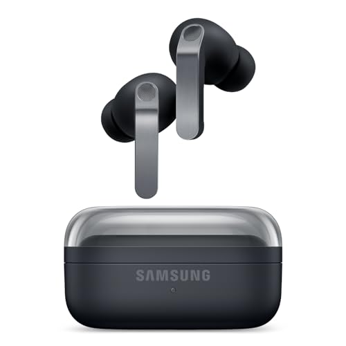 SAMSUNG GALAXY BUDS 4 PRO 2026 AI TRUE WIRELESS BLUETOOTH EARBUDS