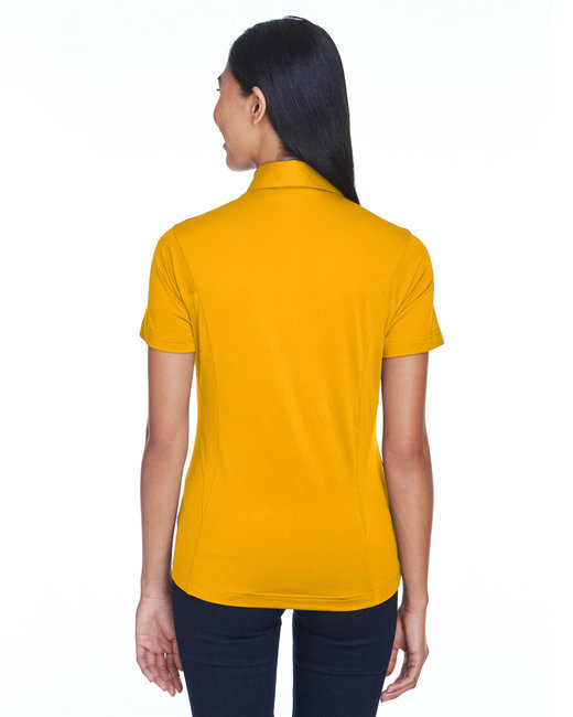 TT20W Team 365 Ladies' Charger Performance Polo - Picture 13 of 21