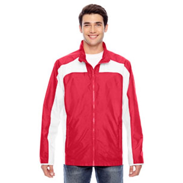 Мужская командная куртка TT76 Team 365