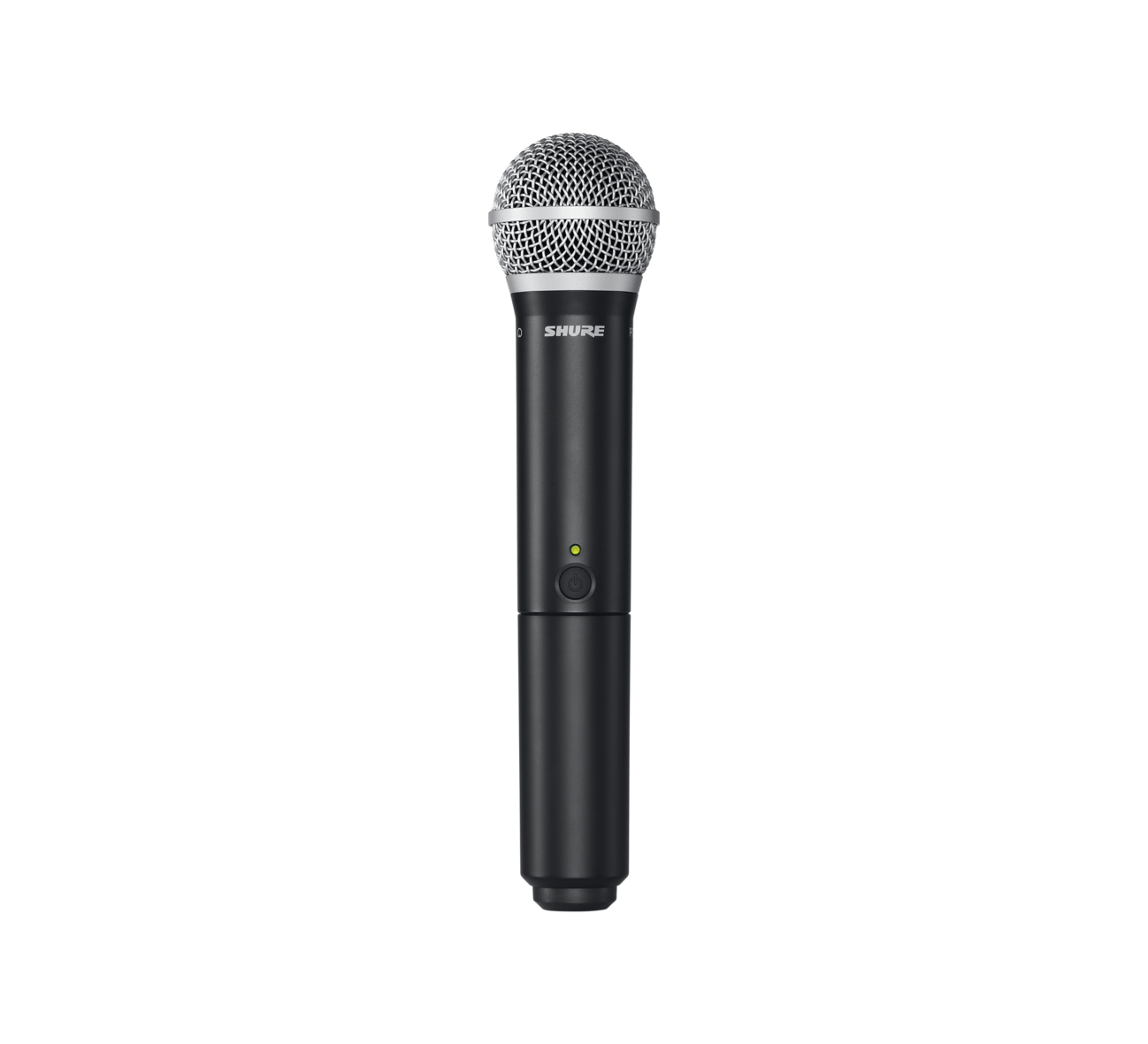 Shure BLX2/PG58 BLX Series Wireless Handheld Transmitter with PG58 Microphone