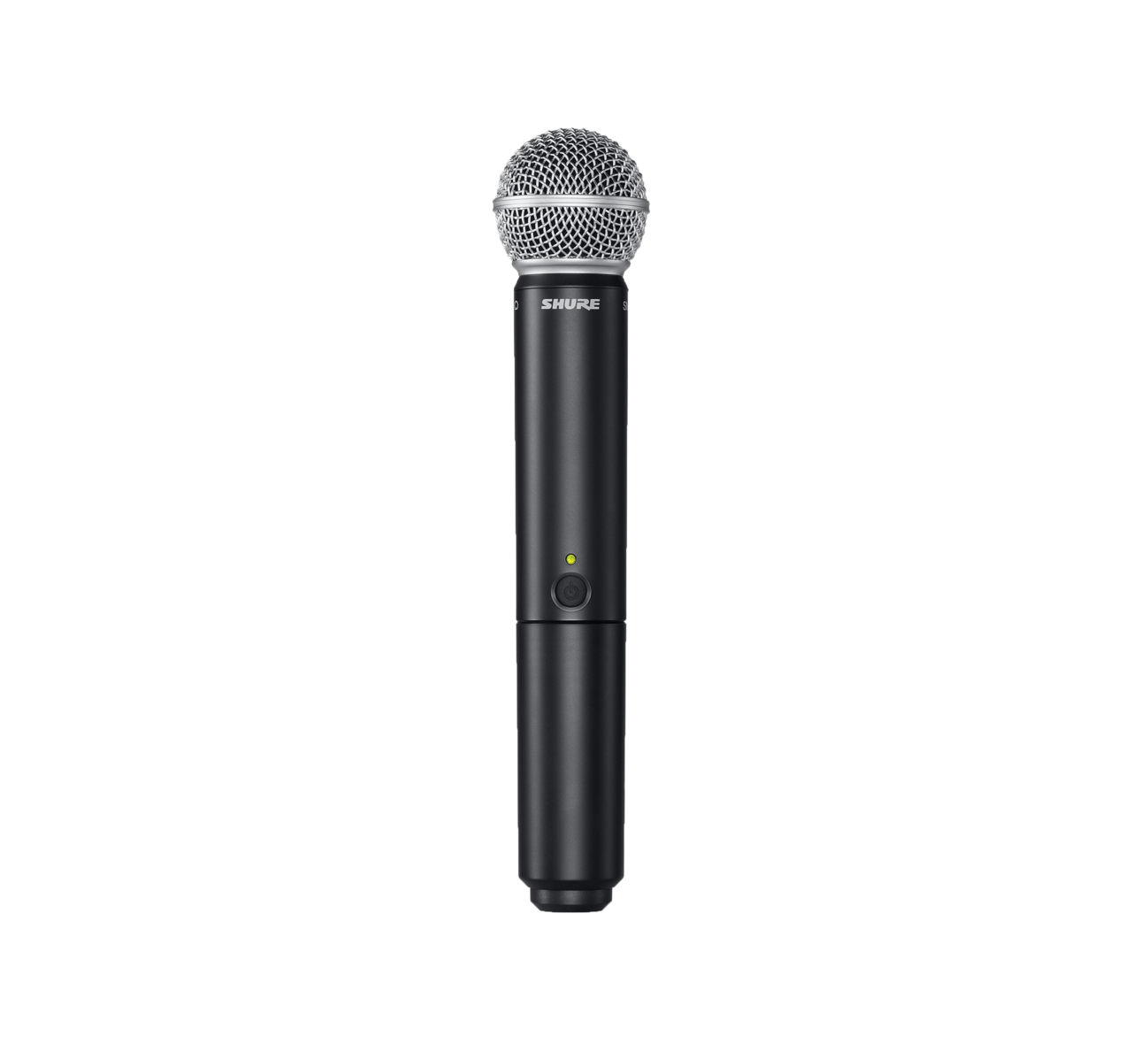 Shure BLX2/SM58 Wireless Handheld Transmitter with SM58 Microphone