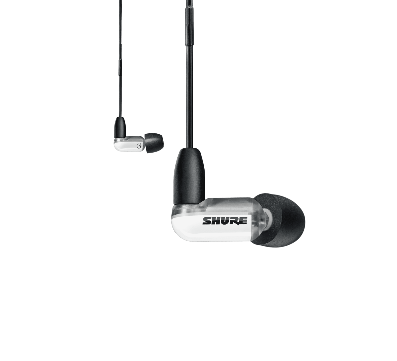 Shure AONIC 3